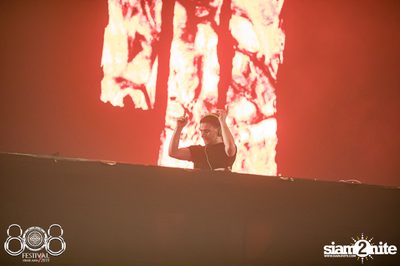808 Festival 2019 | BITEC Bangna (Album 1, Day 3) — photo 232