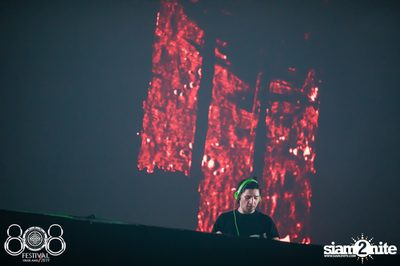 808 Festival 2019 | BITEC Bangna (Album 1, Day 3) — photo 233