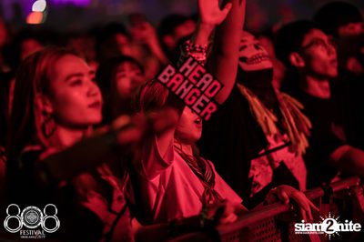 808 Festival 2019 | BITEC Bangna (Album 1, Day 3) — photo 235