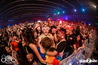 808 Festival 2019 | BITEC Bangna (Album 1, Day 3) — photo 236