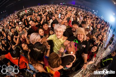 808 Festival 2019 | BITEC Bangna (Album 1, Day 3) — photo 237