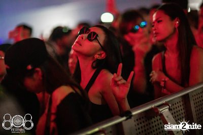 808 Festival 2019 | BITEC Bangna (Album 1, Day 3) — photo 238