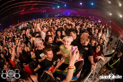 808 Festival 2019 | BITEC Bangna (Album 1, Day 3) — photo 239