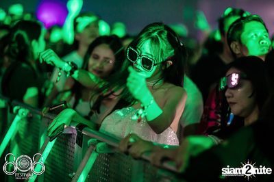 808 Festival 2019 | BITEC Bangna (Album 1, Day 3) — photo 240