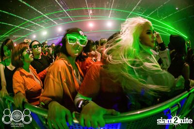 808 Festival 2019 | BITEC Bangna (Album 1, Day 3) — photo 241