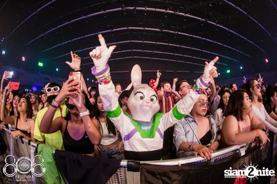 808 Festival 2019 | BITEC Bangna (Album 1, Day 3) — photo 242