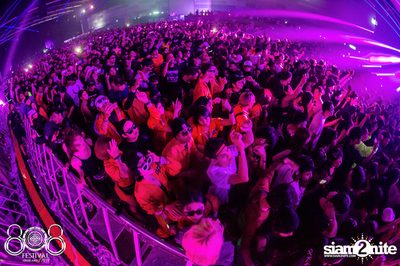 808 Festival 2019 | BITEC Bangna (Album 1, Day 3) — photo 243
