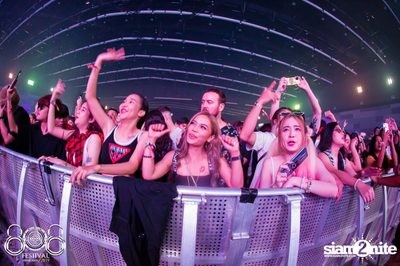 808 Festival 2019 | BITEC Bangna (Album 1, Day 3) — photo 244