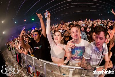 808 Festival 2019 | BITEC Bangna (Album 1, Day 3) — photo 245