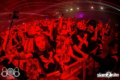 808 Festival 2019 | BITEC Bangna (Album 1, Day 3) — photo 246