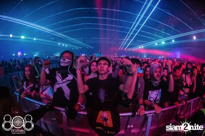 808 Festival 2019 | BITEC Bangna (Album 1, Day 3) — photo 247