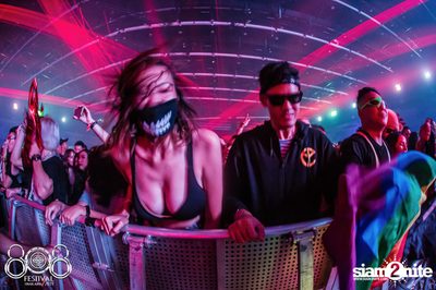 808 Festival 2019 | BITEC Bangna (Album 1, Day 3) — photo 249