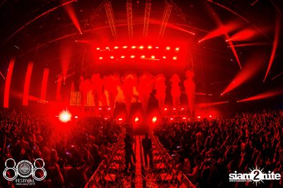 808 Festival 2019 | BITEC Bangna (Album 1, Day 3) — photo 250