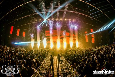 808 Festival 2019 | BITEC Bangna (Album 1, Day 3) — photo 251