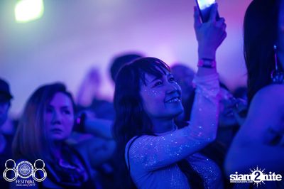 808 Festival 2019 | BITEC Bangna (Album 1, Day 3) — photo 255
