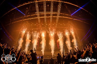 808 Festival 2019 | BITEC Bangna (Album 1, Day 3) — photo 256