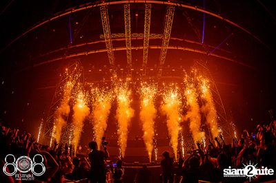 808 Festival 2019 | BITEC Bangna (Album 1, Day 3) — photo 257