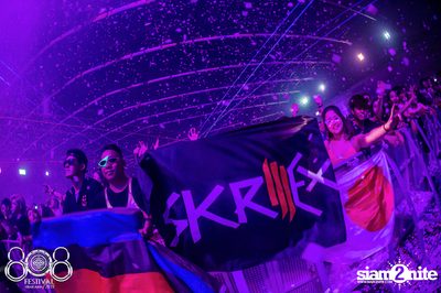 808 Festival 2019 | BITEC Bangna (Album 1, Day 3) — photo 258