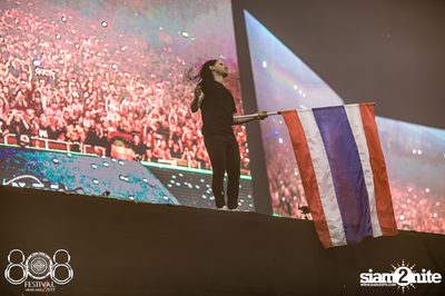 808 Festival 2019 | BITEC Bangna (Album 1, Day 3) — photo 259