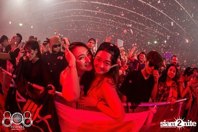 808 Festival 2019 | BITEC Bangna (Album 1, Day 3) — photo 260