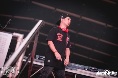 808 Festival 2019 | BITEC Bangna (Album 2, Day 3) — photo 2