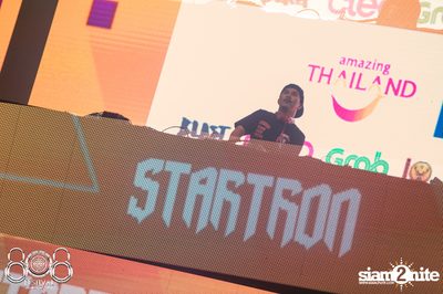 808 Festival 2019 | BITEC Bangna (Album 2, Day 3) — photo 3