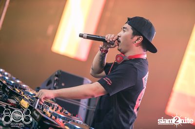 808 Festival 2019 | BITEC Bangna (Album 2, Day 3) — photo 4