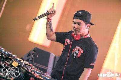808 Festival 2019 | BITEC Bangna (Album 2, Day 3) — photo 5