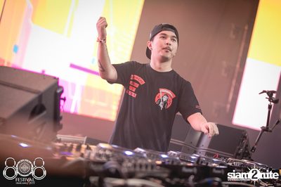 808 Festival 2019 | BITEC Bangna (Album 2, Day 3) — photo 6