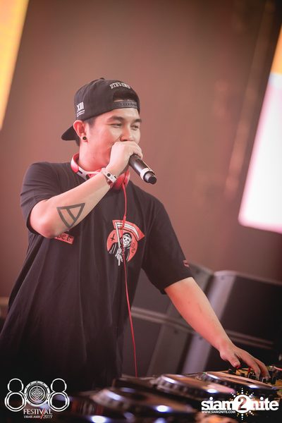 808 Festival 2019 | BITEC Bangna (Album 2, Day 3) — photo 7