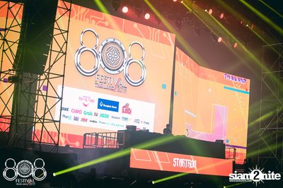 808 Festival 2019 | BITEC Bangna (Album 2, Day 3) — photo 8