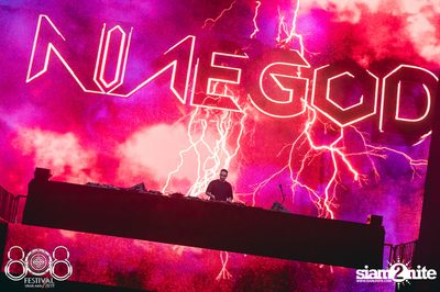808 Festival 2019 | BITEC Bangna (Album 2, Day 3) — photo 10