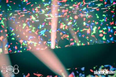 808 Festival 2019 | BITEC Bangna (Album 2, Day 3) — photo 11