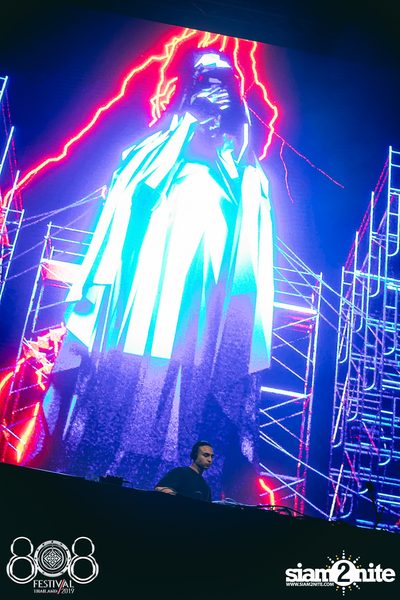 808 Festival 2019 | BITEC Bangna (Album 2, Day 3) — photo 12