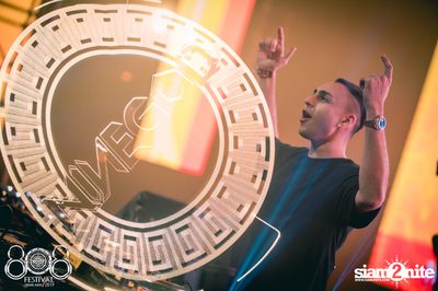 808 Festival 2019 | BITEC Bangna (Album 2, Day 3) — photo 13