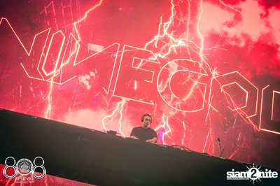 808 Festival 2019 | BITEC Bangna (Album 2, Day 3) — photo 14