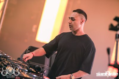 808 Festival 2019 | BITEC Bangna (Album 2, Day 3) — photo 15