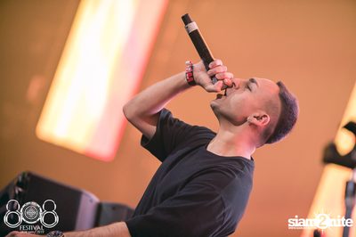 808 Festival 2019 | BITEC Bangna (Album 2, Day 3) — photo 16