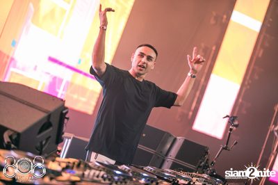 808 Festival 2019 | BITEC Bangna (Album 2, Day 3) — photo 17