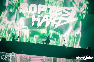 808 Festival 2019 | BITEC Bangna (Album 2, Day 3) — photo 19
