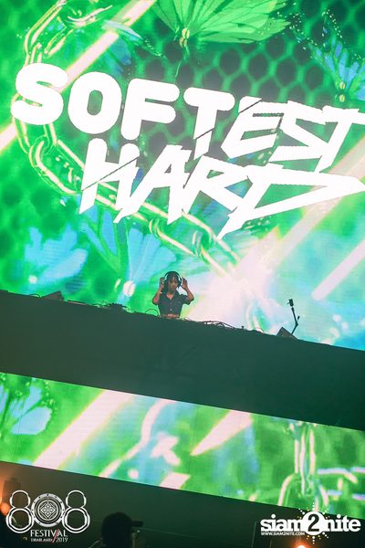 808 Festival 2019 | BITEC Bangna (Album 2, Day 3) — photo 20