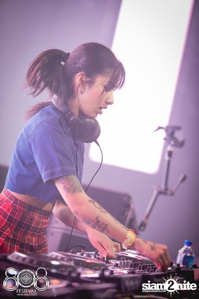 808 Festival 2019 | BITEC Bangna (Album 2, Day 3) — photo 23