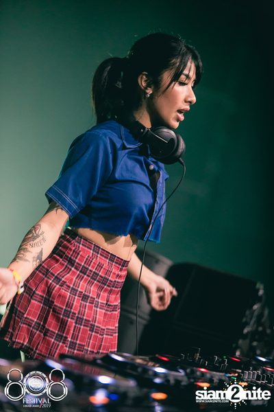 808 Festival 2019 | BITEC Bangna (Album 2, Day 3) — photo 24
