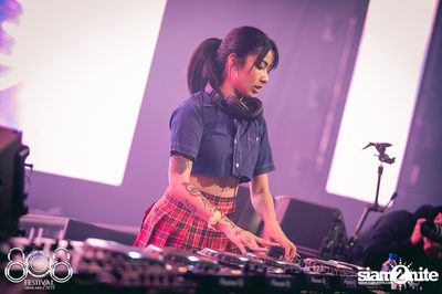808 Festival 2019 | BITEC Bangna (Album 2, Day 3) — photo 26