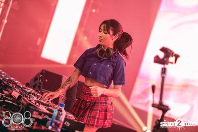808 Festival 2019 | BITEC Bangna (Album 2, Day 3) — photo 27