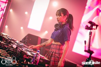 808 Festival 2019 | BITEC Bangna (Album 2, Day 3) — photo 28