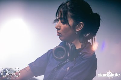 808 Festival 2019 | BITEC Bangna (Album 2, Day 3) — photo 29