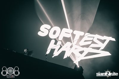 808 Festival 2019 | BITEC Bangna (Album 2, Day 3) — photo 31