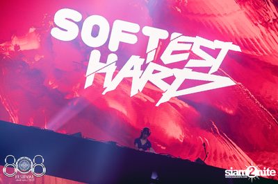 808 Festival 2019 | BITEC Bangna (Album 2, Day 3) — photo 35