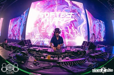 808 Festival 2019 | BITEC Bangna (Album 2, Day 3) — photo 36